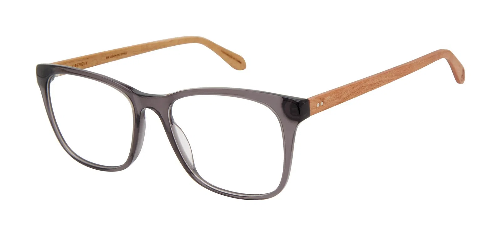 Cremieux Barberis Eyeglasses - view 3